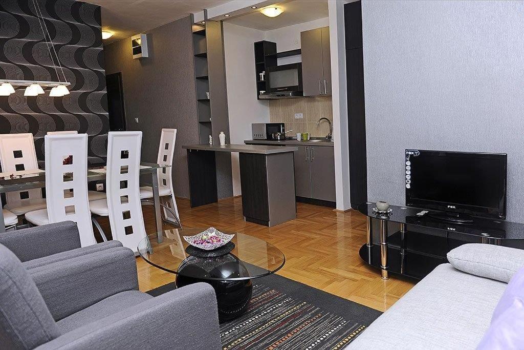 Lux Apartment A38, Kraljevi Cardaci, Kopaonik Esterno foto